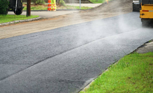 Best Affordable Driveway Pavers  in Beattystown, NJ
