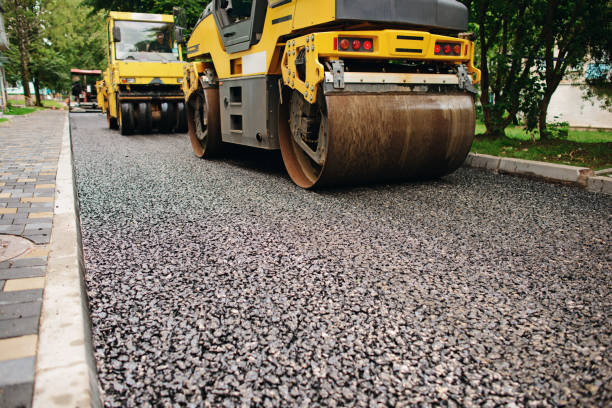 Best Driveway Pavers Near Me  in Beattystown, NJ